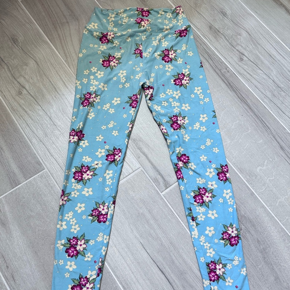 LuLaroe One size leggings